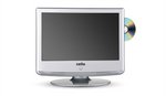 View Item Cello C1973F 19 Inch LCD/DVD HD Ready Television with Freeview